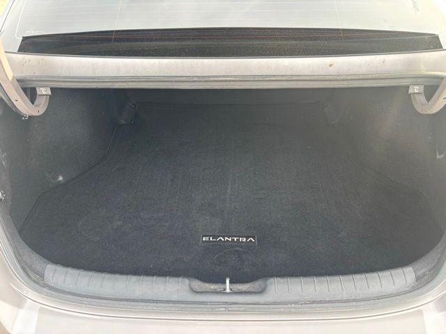 used 2022 Hyundai Elantra car, priced at $18,995