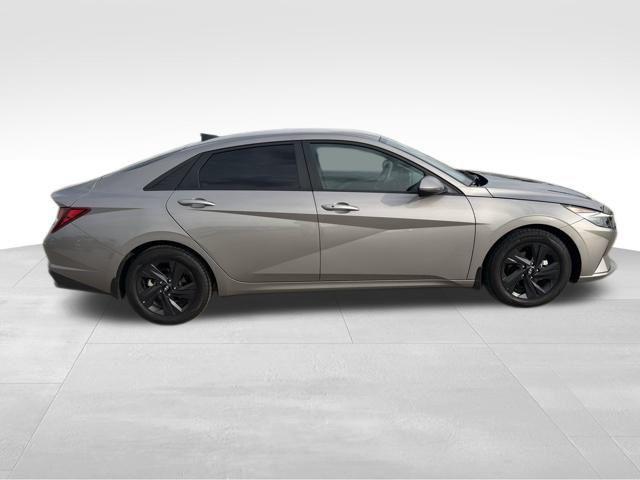 used 2022 Hyundai Elantra car, priced at $18,995