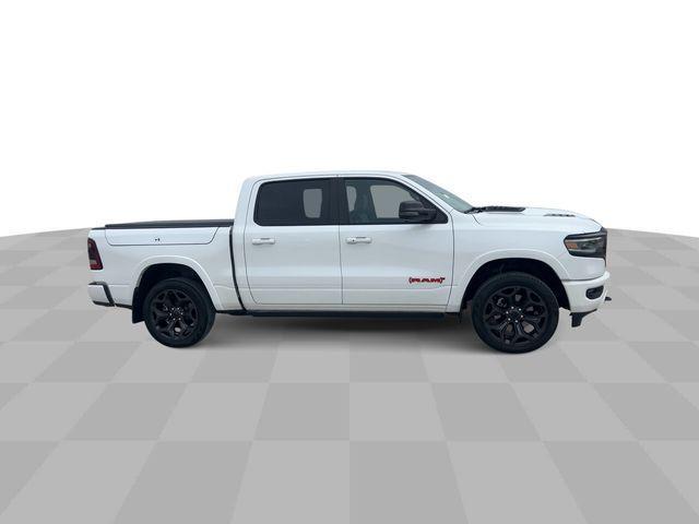 used 2023 Ram 1500 car, priced at $55,390