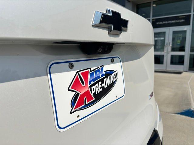 used 2023 Chevrolet Blazer car, priced at $27,495