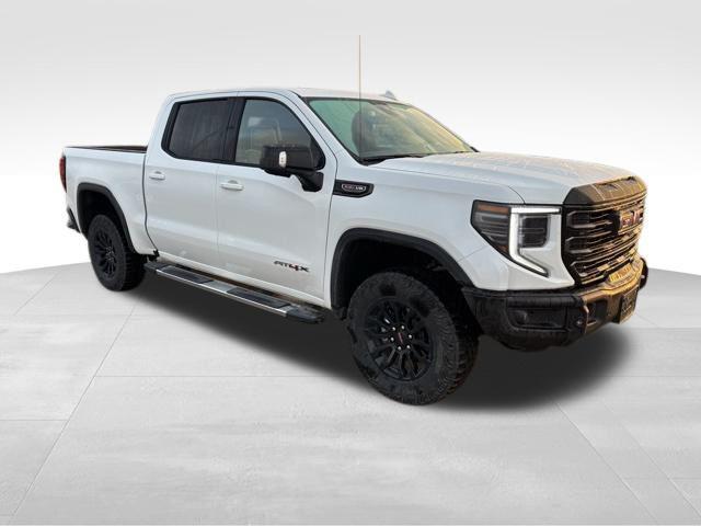 used 2023 GMC Sierra 1500 car, priced at $61,354