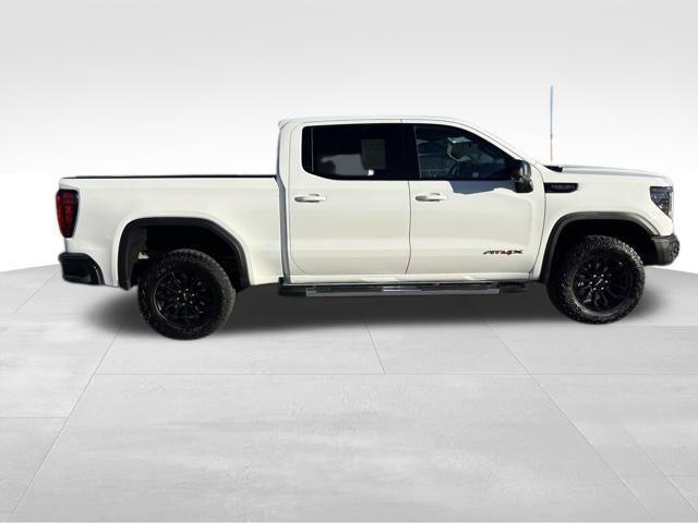 used 2023 GMC Sierra 1500 car, priced at $59,997