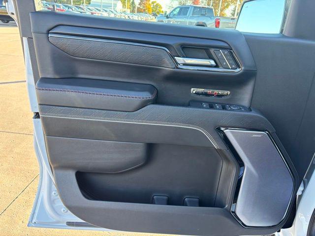 used 2023 GMC Sierra 1500 car, priced at $59,997