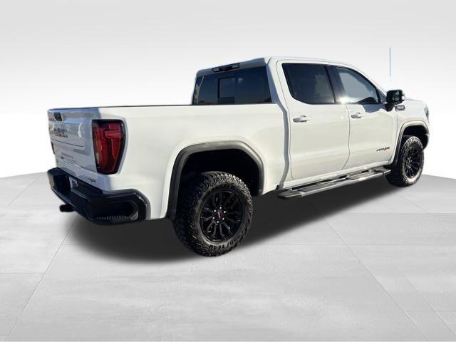used 2023 GMC Sierra 1500 car, priced at $59,997