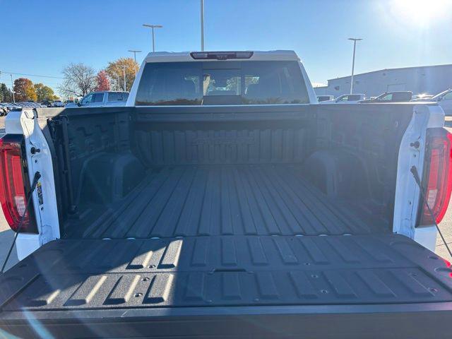 used 2023 GMC Sierra 1500 car, priced at $59,997