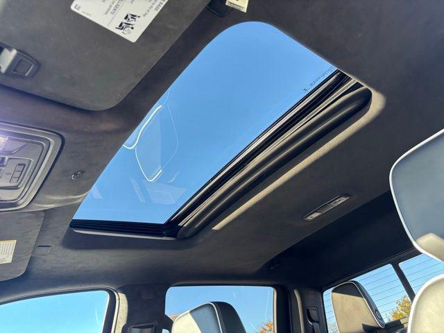 used 2023 GMC Sierra 1500 car, priced at $59,997