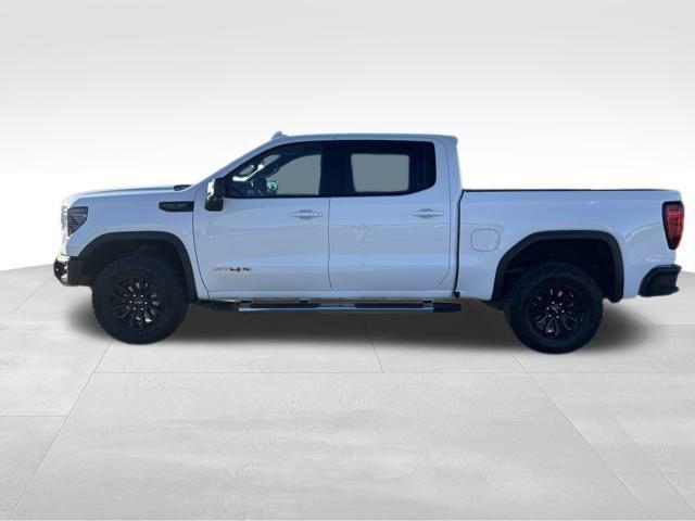 used 2023 GMC Sierra 1500 car, priced at $59,997