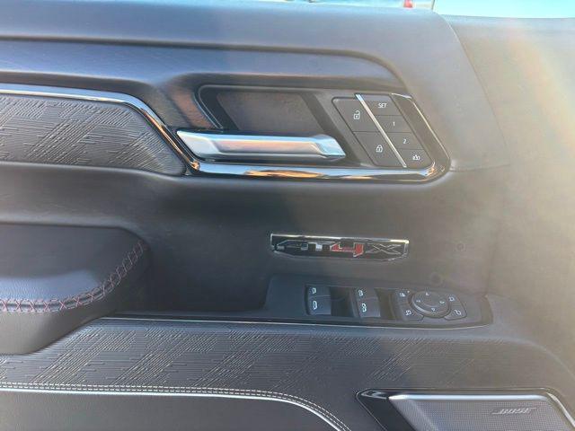 used 2023 GMC Sierra 1500 car, priced at $59,997