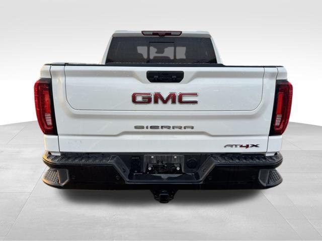 used 2023 GMC Sierra 1500 car, priced at $61,354