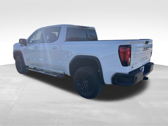 used 2023 GMC Sierra 1500 car, priced at $59,997