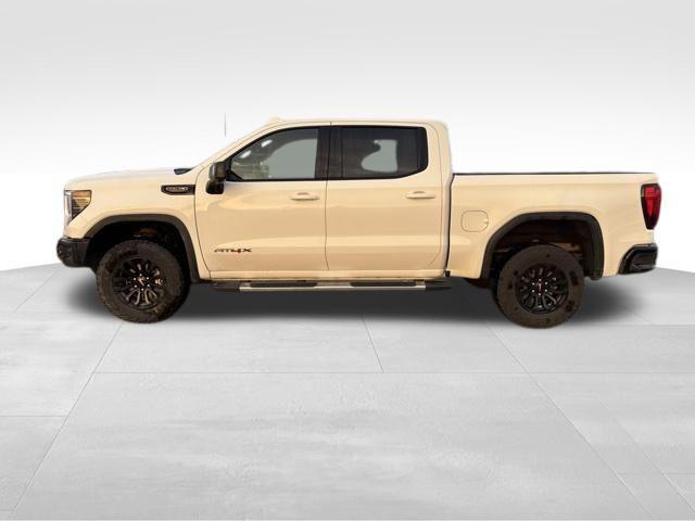 used 2023 GMC Sierra 1500 car, priced at $61,354