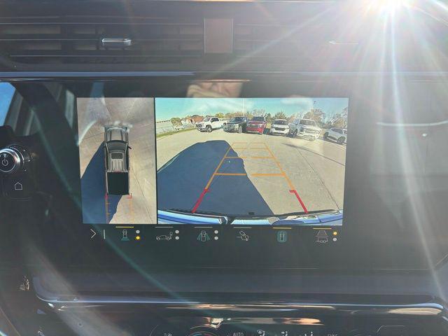 used 2023 GMC Sierra 1500 car, priced at $59,997