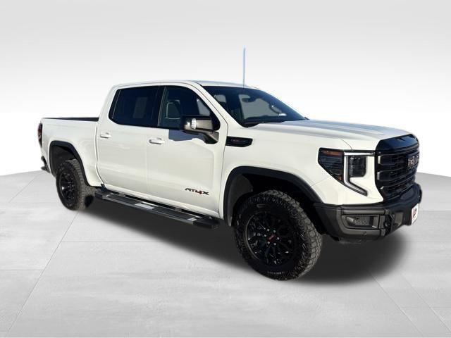 used 2023 GMC Sierra 1500 car, priced at $59,997