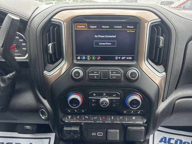 used 2023 Chevrolet Silverado 2500 car, priced at $67,900