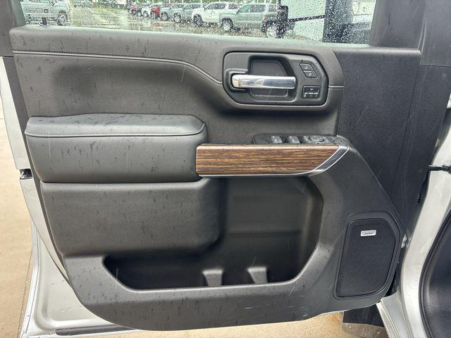 used 2023 Chevrolet Silverado 2500 car, priced at $67,900