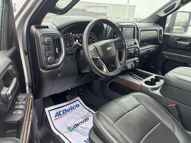used 2023 Chevrolet Silverado 2500 car, priced at $67,900
