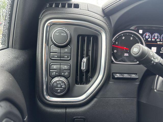 used 2023 Chevrolet Silverado 2500 car, priced at $67,900