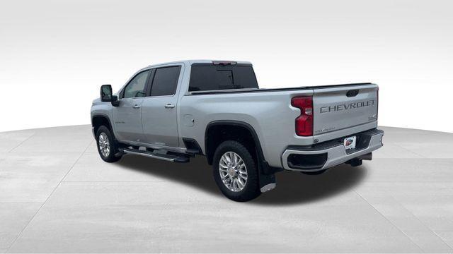 used 2023 Chevrolet Silverado 2500 car, priced at $67,900