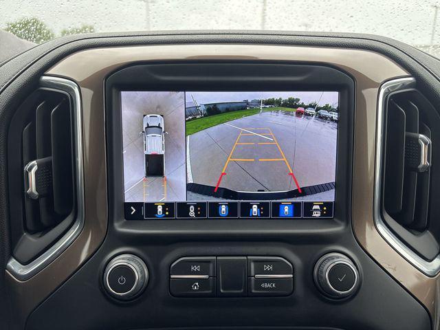 used 2023 Chevrolet Silverado 2500 car, priced at $67,900