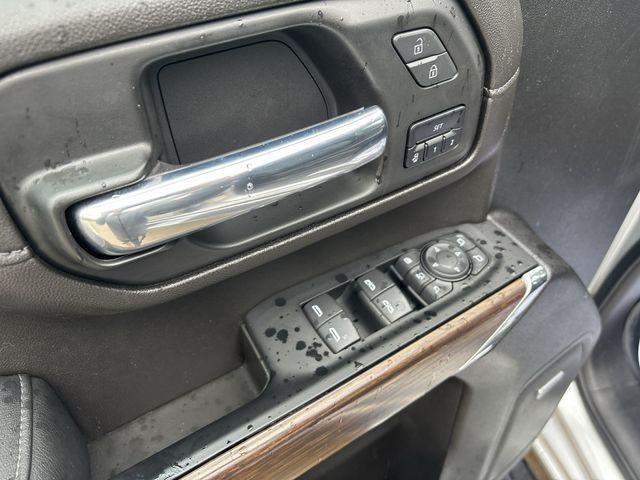 used 2023 Chevrolet Silverado 2500 car, priced at $67,900