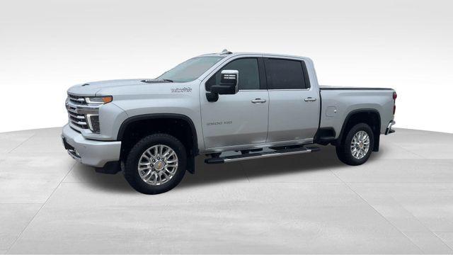 used 2023 Chevrolet Silverado 2500 car, priced at $67,900