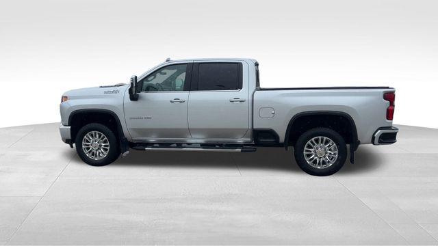 used 2023 Chevrolet Silverado 2500 car, priced at $67,900
