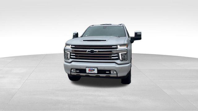 used 2023 Chevrolet Silverado 2500 car, priced at $67,900