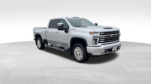 used 2023 Chevrolet Silverado 2500 car, priced at $67,900