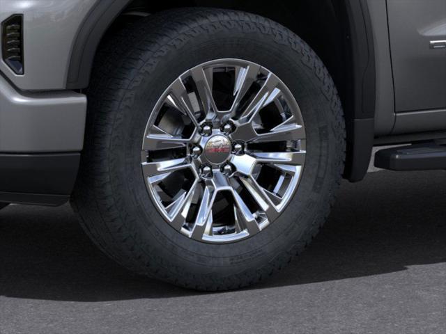 new 2025 GMC Sierra 1500 car, priced at $71,920