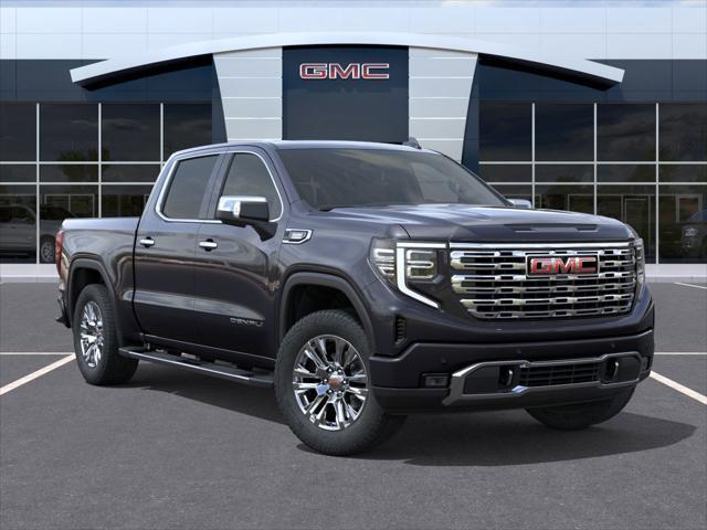 new 2025 GMC Sierra 1500 car, priced at $68,430