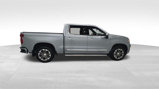 used 2024 Chevrolet Silverado 1500 car, priced at $61,500