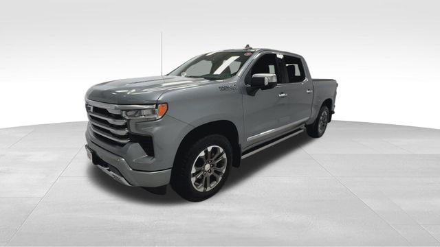 used 2024 Chevrolet Silverado 1500 car, priced at $61,500