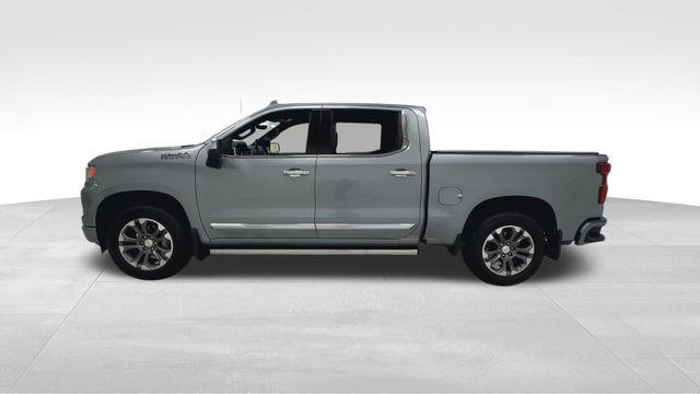 used 2024 Chevrolet Silverado 1500 car, priced at $61,500