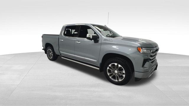 used 2024 Chevrolet Silverado 1500 car, priced at $61,500