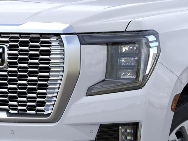 new 2024 GMC Yukon car, priced at $88,999