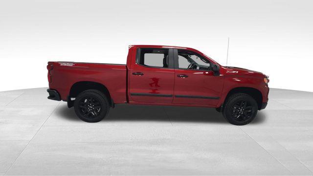 used 2023 Chevrolet Silverado 1500 car, priced at $52,900