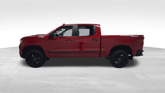 used 2023 Chevrolet Silverado 1500 car, priced at $52,900