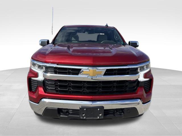 used 2023 Chevrolet Silverado 1500 car, priced at $41,995