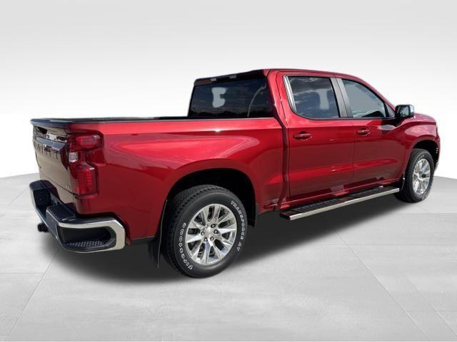 used 2023 Chevrolet Silverado 1500 car, priced at $41,995