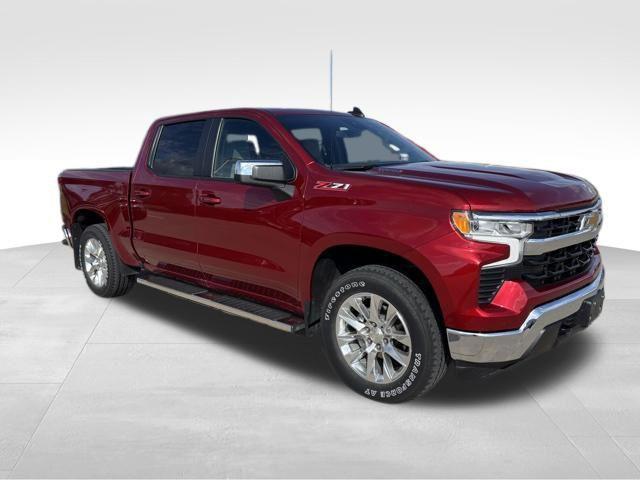 used 2023 Chevrolet Silverado 1500 car, priced at $41,995