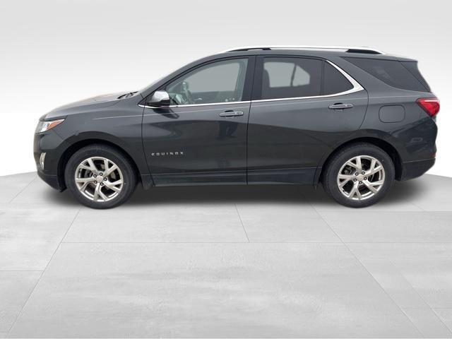 used 2019 Chevrolet Equinox car, priced at $18,495