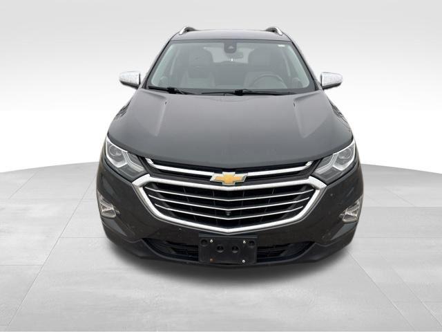 used 2019 Chevrolet Equinox car, priced at $18,495