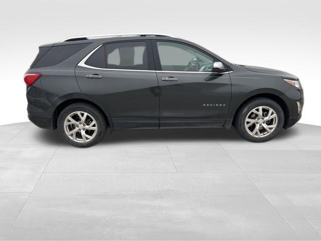 used 2019 Chevrolet Equinox car, priced at $18,495