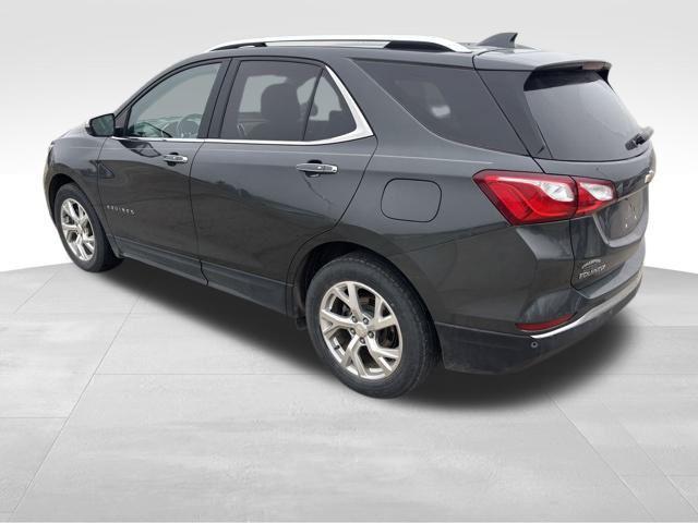 used 2019 Chevrolet Equinox car, priced at $18,495