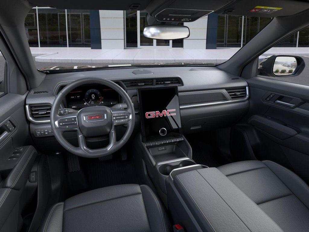 new 2026 GMC Terrain car, priced at $38,540