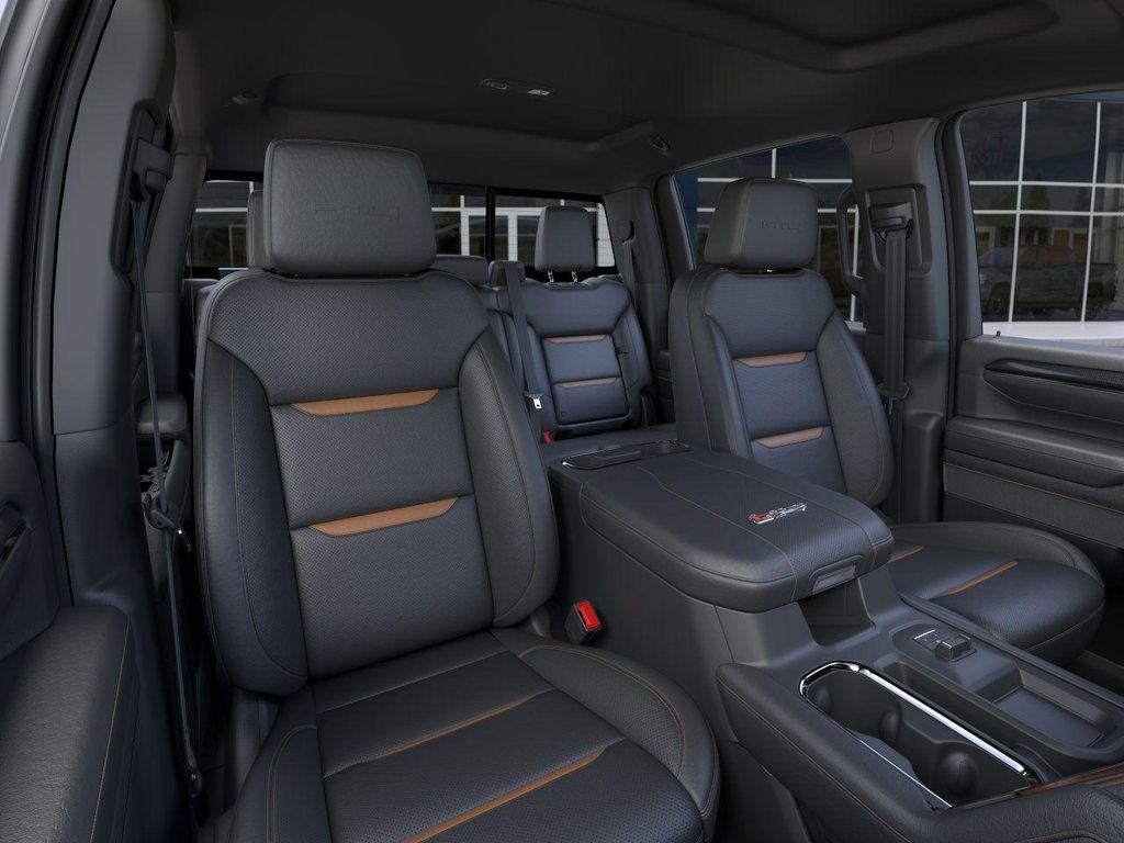 new 2026 GMC Sierra 2500 car, priced at $86,894