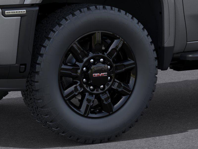 new 2026 GMC Sierra 2500 car, priced at $86,894