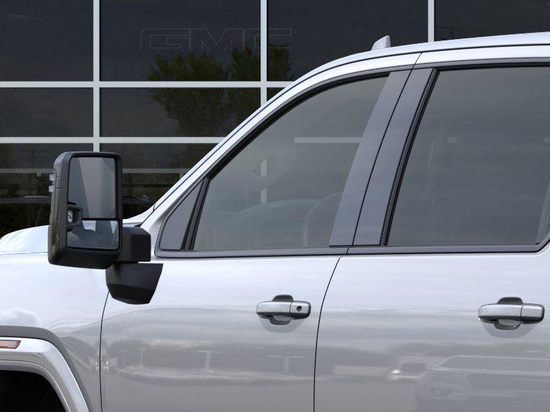 new 2026 GMC Sierra 2500 car, priced at $86,894