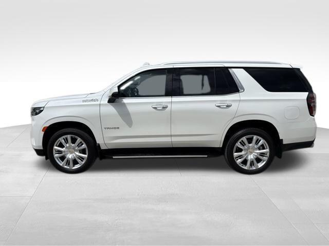 used 2023 Chevrolet Tahoe car, priced at $64,500