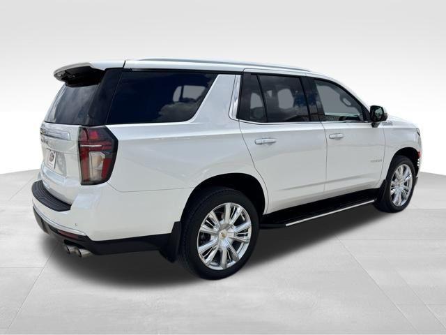used 2023 Chevrolet Tahoe car, priced at $64,500